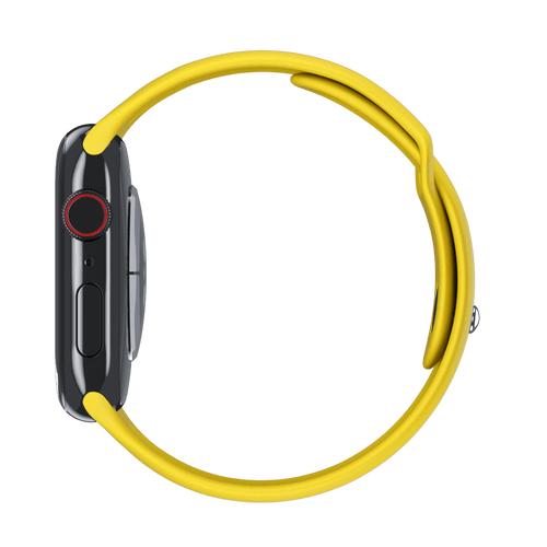 Flash Sport Band for Apple Watch iSTRAP
