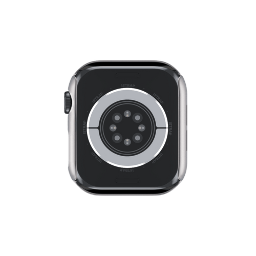 Fog Case Protector for Apple Watch iSTRAP