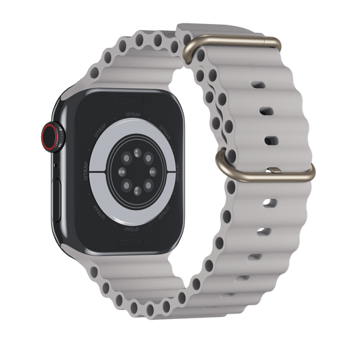 Fog Ocean Band for Apple Watch iSTRAP