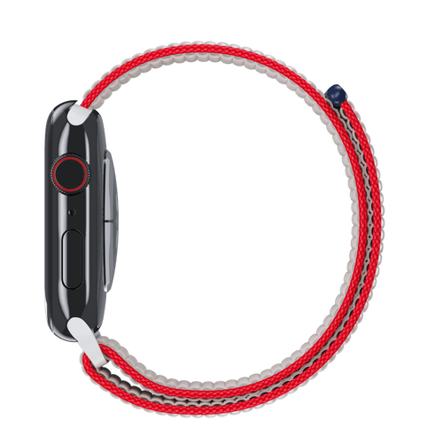 France Sport Loop for Apple Watch iSTRAP