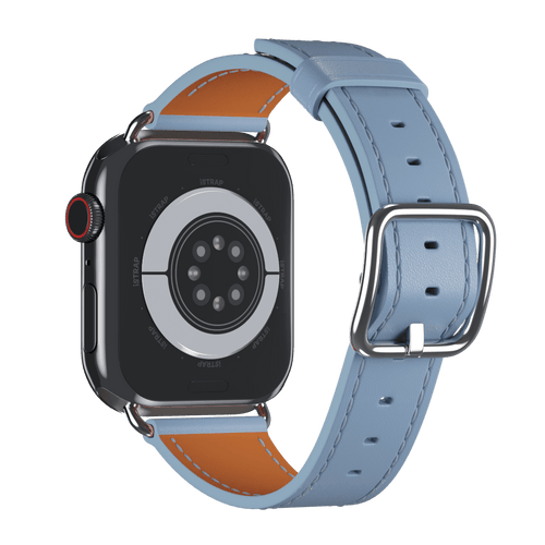Frost Contemporary Buckle for Apple Watch iSTRAP