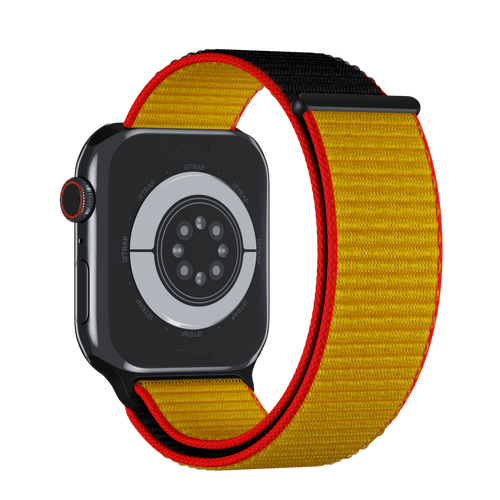Germany Sport Loop for Apple Watch iSTRAP