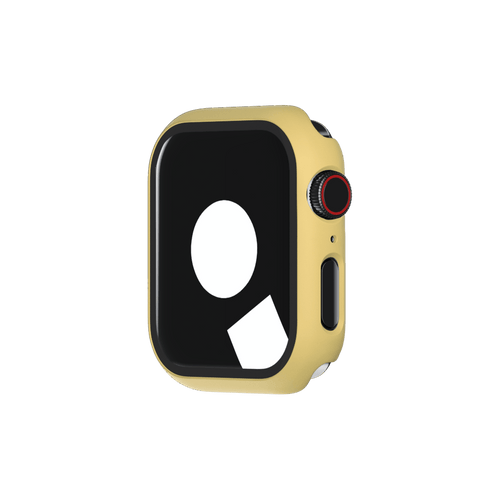 Ginger Case Protector for Apple Watch iSTRAP