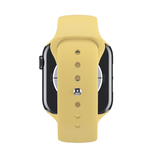 Ginger Sport Band for Apple Watch iSTRAP