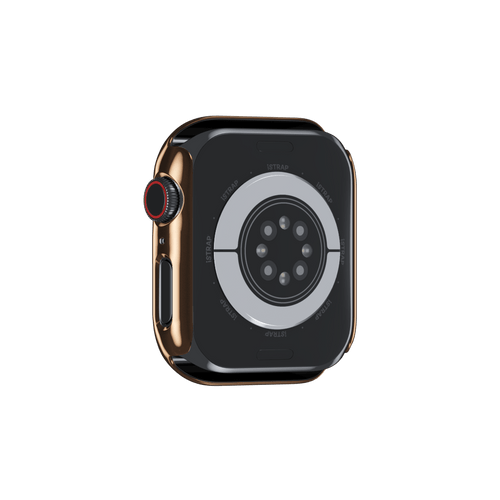 Gold Case Protector for Apple Watch iSTRAP
