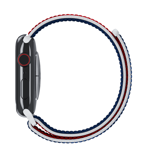 Great Britain Sport Loop for Apple Watch iSTRAP