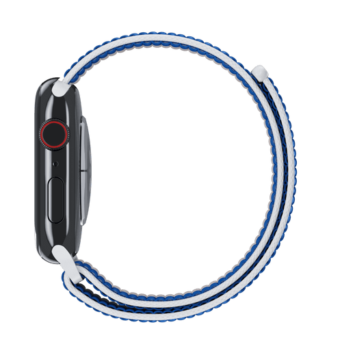 Greece Sport Loop for Apple Watch iSTRAP