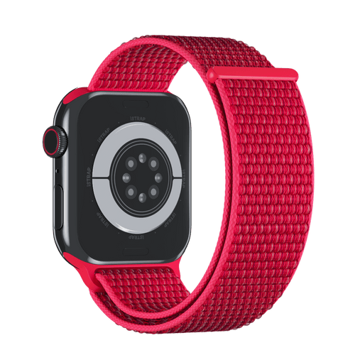Hibiscus Sport Loop for Apple Watch iSTRAP