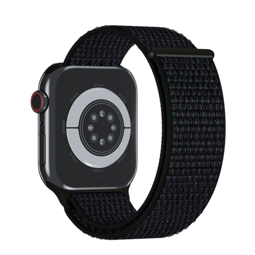 Hyper Grape Sport Loop for Apple Watch iSTRAP