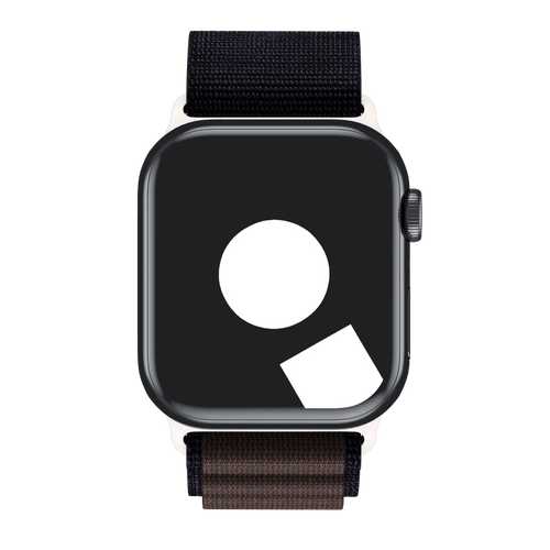 Indigo Alpine Loop for Apple Watch iSTRAP