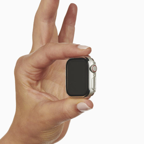 Clear Case Protector for Apple Watch iSTRAP