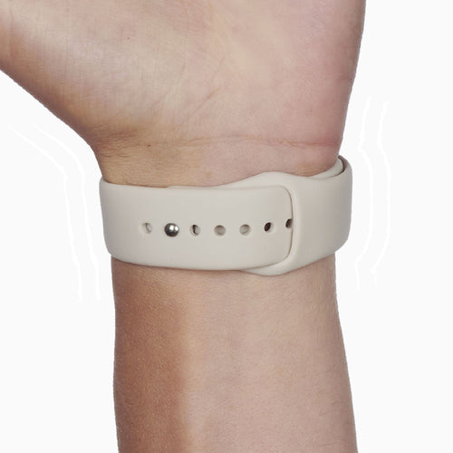 Starlight Sport Band for Apple Watch iSTRAP