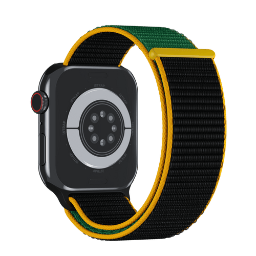 Jamaica Sport Loop for Apple Watch iSTRAP