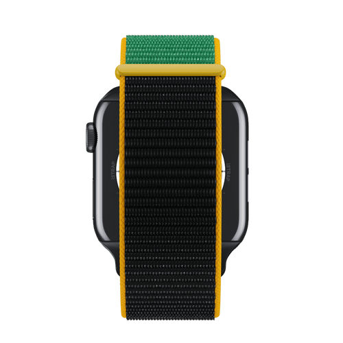 Jamaica Sport Loop for Apple Watch iSTRAP