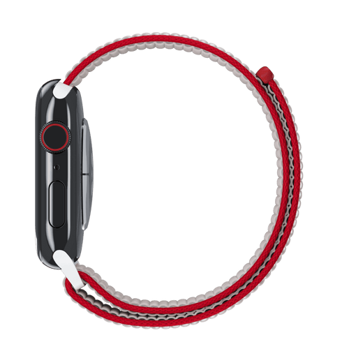 Japan Sport Loop for Apple Watch iSTRAP