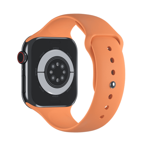 Kumquat Sport Band for Apple Watch iSTRAP