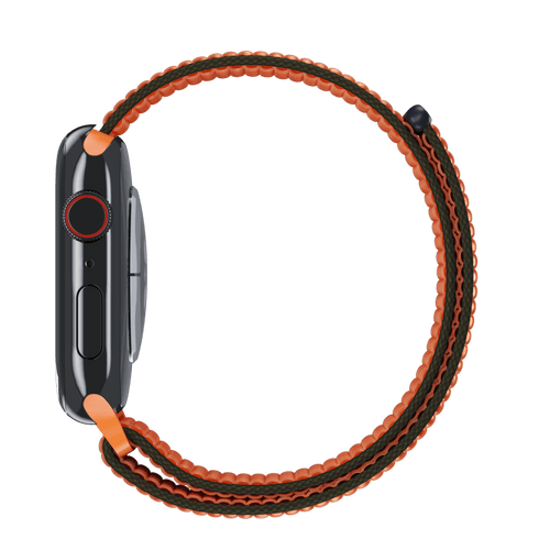 Kumquat Sport Loop for Apple Watch iSTRAP