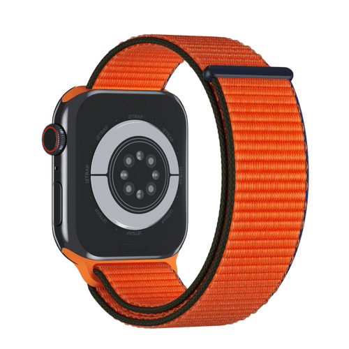 Kumquat Sport Loop for Apple Watch iSTRAP