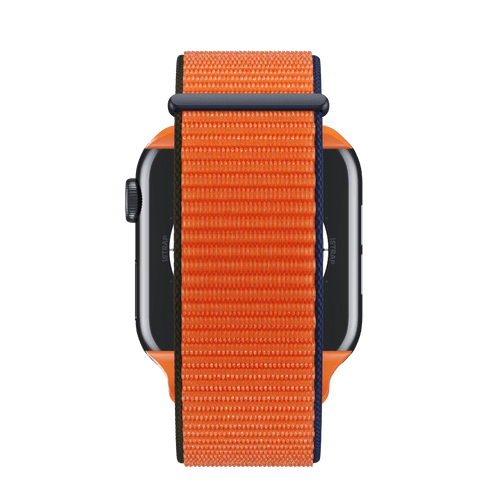 Kumquat Sport Loop for Apple Watch iSTRAP