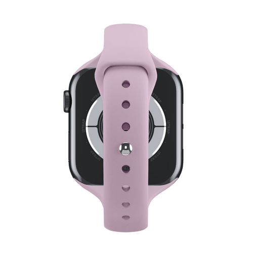 Lavender Sport Band Chic for Apple Watch iSTRAP