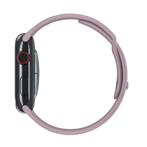 Lavender Sport Band for Apple Watch iSTRAP
