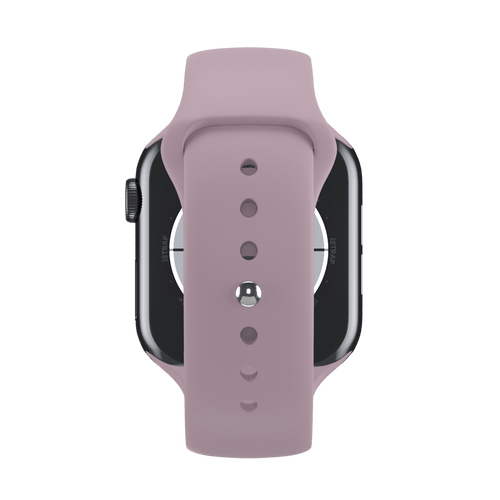 Lavender Sport Band for Apple Watch iSTRAP