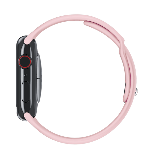Light Pink (1st Gen) Sport Band Chic for Apple Watch iSTRAP