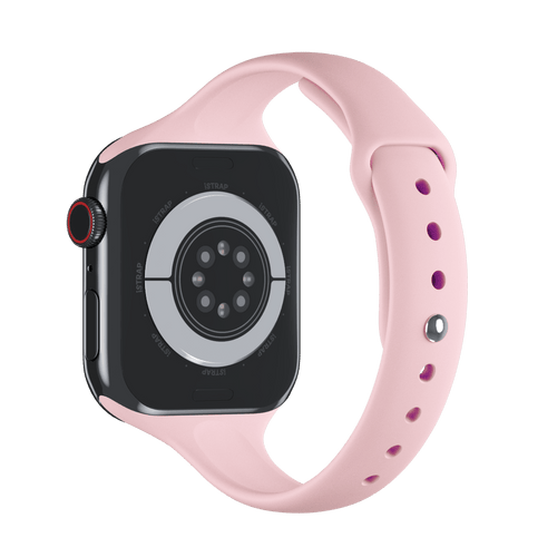 Light Pink (1st Gen) Sport Band Chic for Apple Watch iSTRAP
