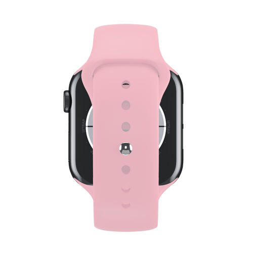 Light Pink (1st Gen) Sport Band for Apple Watch iSTRAP