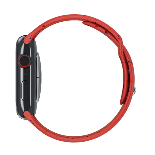 Magic Ember Sport Band Active for Apple Watch iSTRAP