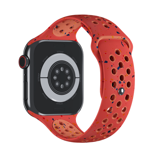Magic Ember Sport Band Active for Apple Watch iSTRAP