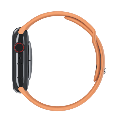 Marigold Sport Band for Apple Watch iSTRAP