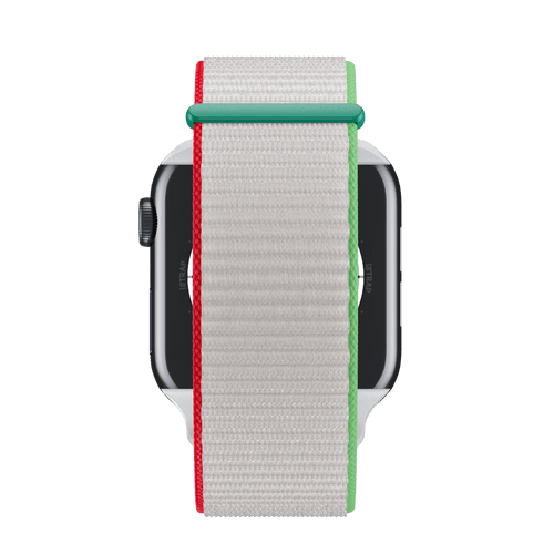 Mexico Sport Loop for Apple Watch iSTRAP