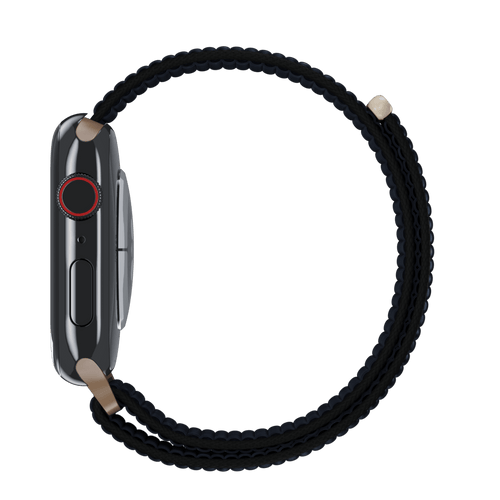 Midnight (2nd Gen) Sport Loop for Apple Watch iSTRAP