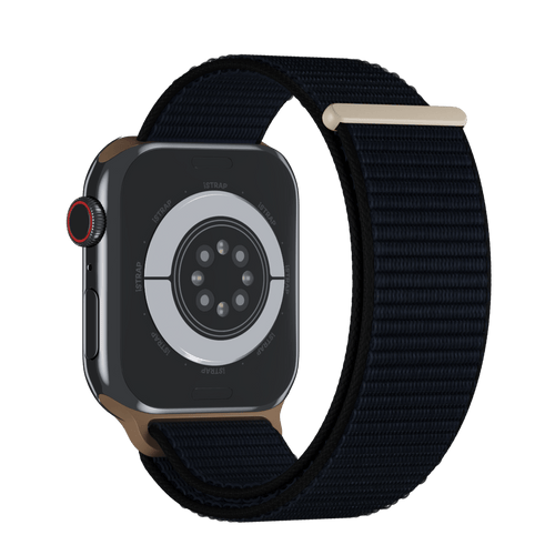 Midnight (2nd Gen) Sport Loop for Apple Watch iSTRAP