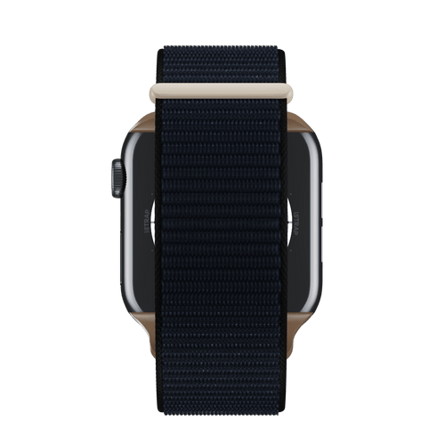 Midnight (2nd Gen) Sport Loop for Apple Watch iSTRAP