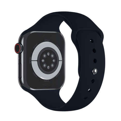 Midnight Blue Sport Band for Apple Watch iSTRAP