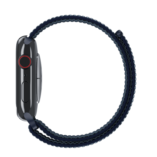 Midnight Fog Sport Loop for Apple Watch iSTRAP