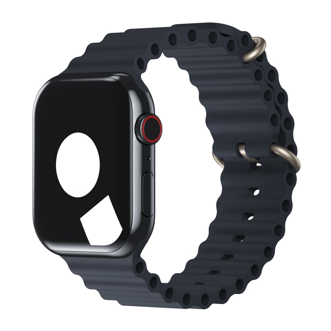 Ocean Band Best Apple Watch Band For Small Wrists Apple Watch