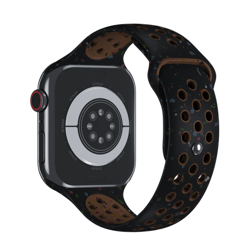 Midnight Sky Sport Band Active for Apple Watch iSTRAP