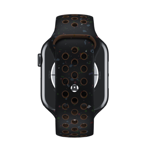 Midnight Sky Sport Band Active for Apple Watch iSTRAP