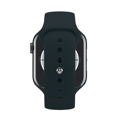 Midnight Sport Band for Apple Watch iSTRAP