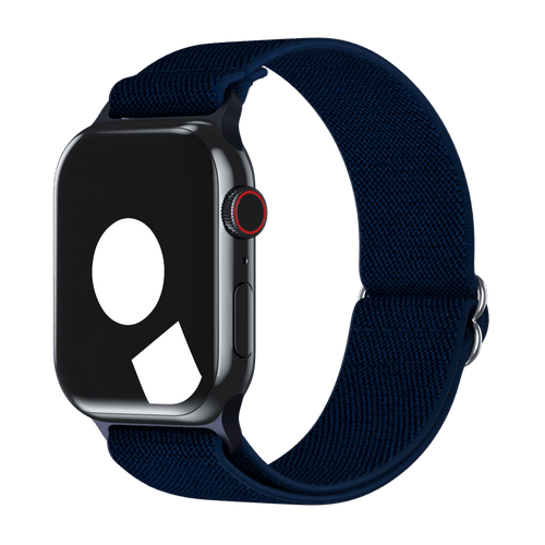 Midnight Sport Luxe for Apple Watch iSTRAP