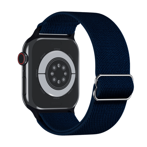 Midnight Sport Luxe for Apple Watch iSTRAP