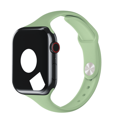 Mint Sport Band Chic for Apple Watch iSTRAP