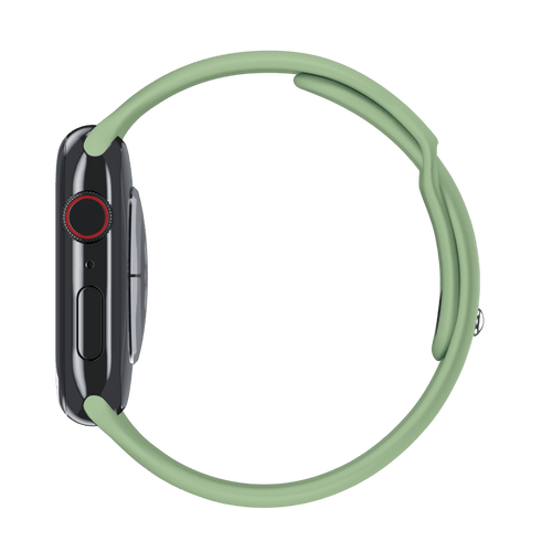 Mint Sport Band Chic for Apple Watch iSTRAP