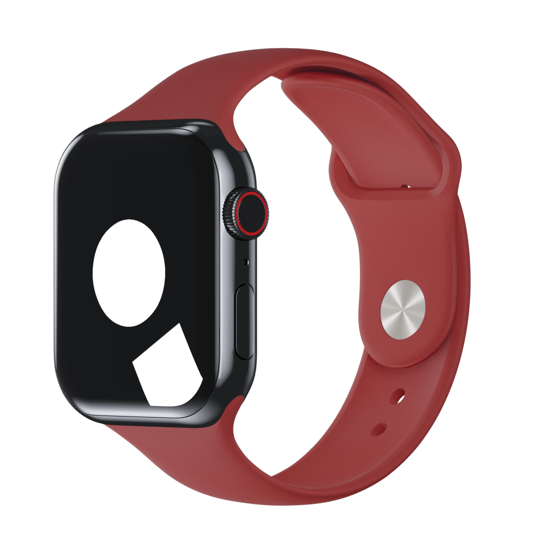 Mulberry Sport Band for Apple Watch iSTRAP