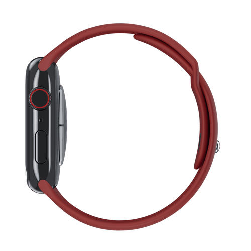 Mulberry Sport Band for Apple Watch iSTRAP