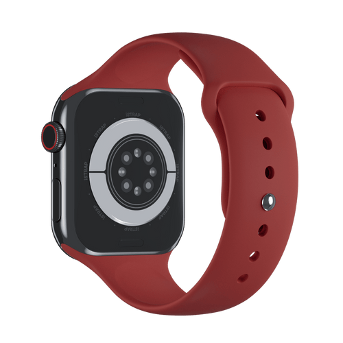 Mulberry Sport Band for Apple Watch iSTRAP