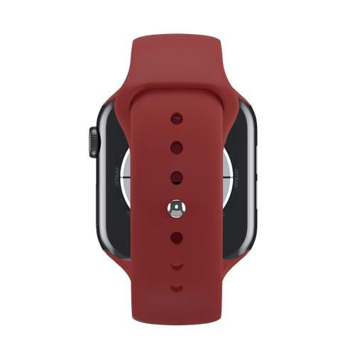 Mulberry Sport Band for Apple Watch iSTRAP